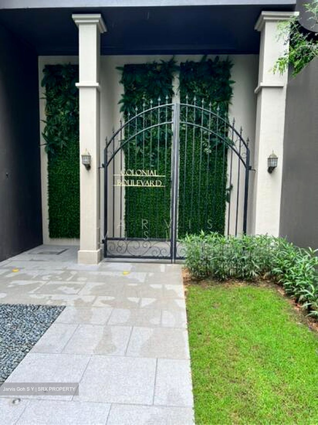 Park Colonial (D13), Condominium #577758831